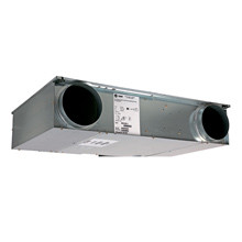 Trane фанкойл канальный (FCU-100 стандарт) в Оренбурге