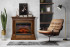 Портал Dimplex Chelsea - Grey в Оренбурге