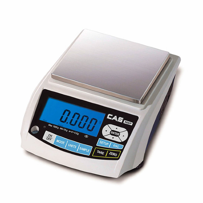 Весы MWP-3000H в Оренбурге