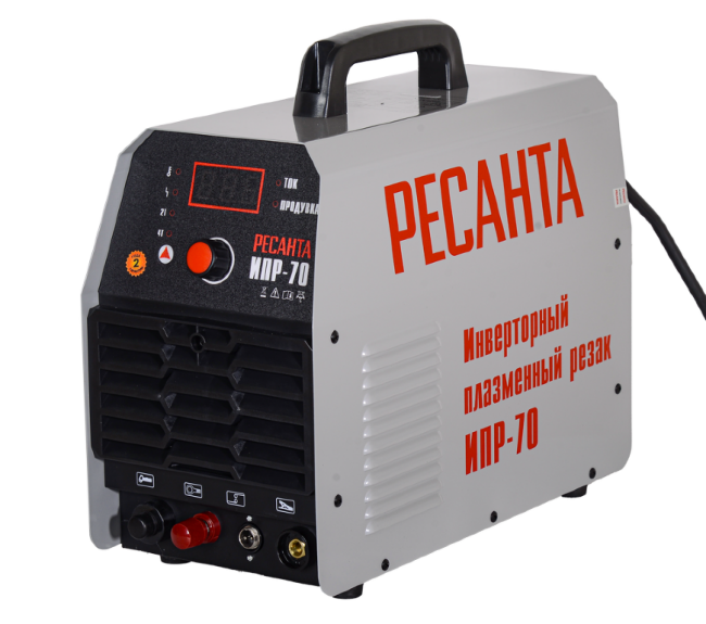 Инвентор для плазменной резки Ресанта ИПР-70 в Оренбурге