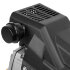 Компрессор воздушный DK1800/50, Х-PRO 1.8 кВт, 280л/мин, 50л Denzel в Оренбурге