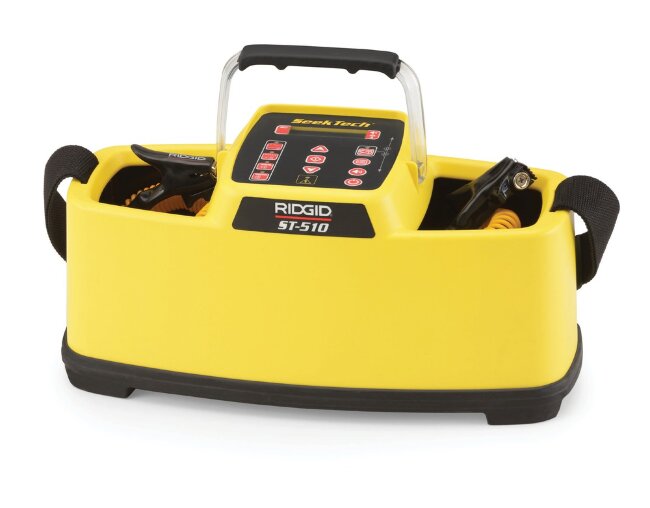 Генератор Ridgid ST-510 для SR-20 и SR-60 в Оренбурге