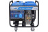 Дизель генератор TSS SDG 7500EHA в Оренбурге