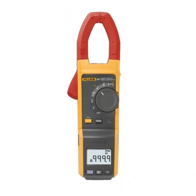 Токоизмерительные клещи Fluke 374 FC в Оренбурге