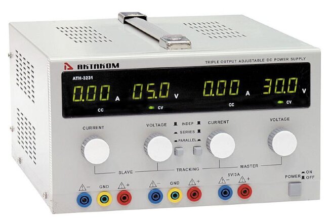 Источник питания АТН-3232 в Оренбурге