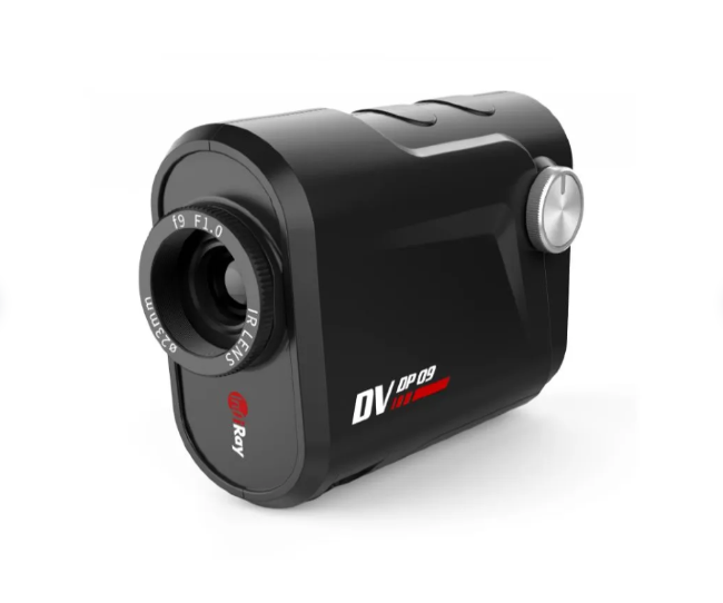 Тепловизионный монокуляр iRay DV DP 09 в Оренбурге