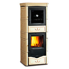 La Nordica Nicoletta Forno EVO Silk Vogue Ametista (бежевый с красным) в Оренбурге