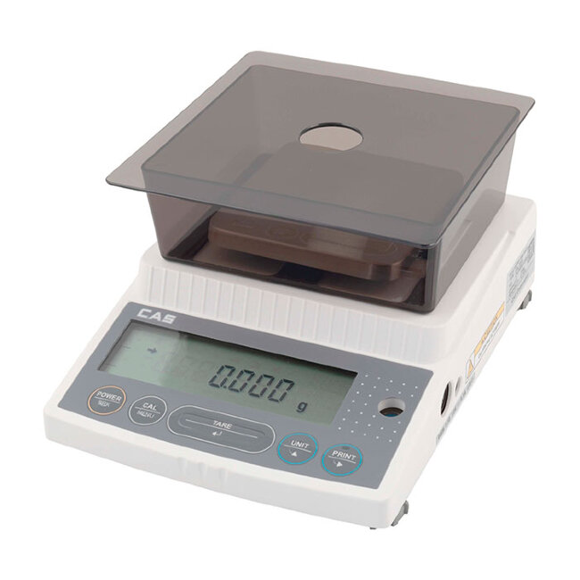 Весы CBL-220H в Оренбурге