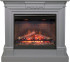 Каминокомплект Chelsea - Grey с очагом Symphony 26'' DF2608-INT в Оренбурге