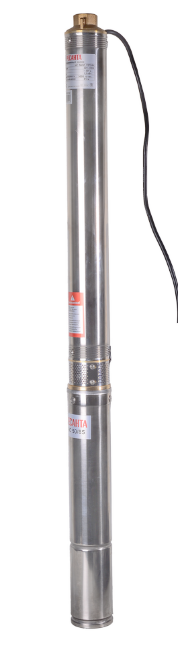 Скважинный насос Ресанта НС 50/85 Проф (d.75 mm, кабель 50 м) в Оренбурге
