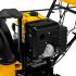 Бензиновая снегоуборочная машина SBL 711DT PRO, 420cc, гусеницы, эл.старт, блок. дифф. Denzel в Оренбурге