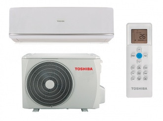 Toshiba U2KH3S (RAS-12U2KH3S-EE/RAS-12U2AH3S-EE) в Оренбурге