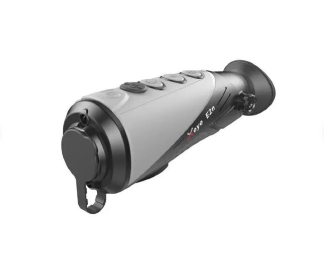 Тепловизионный монокуляр iRay xEye E2N v2 в Оренбурге