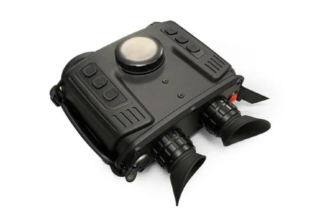 Тепловизионный бинокль HTI HT-C680 с лазерным дальномером в Оренбурге