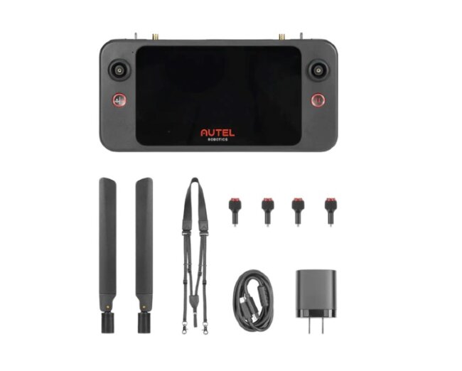 Пульт управления Autel Smart Controller SE в Оренбурге