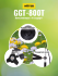 Триммер бензиновый HUTER GGT-800T в Оренбурге