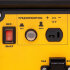 Генератор инверторный GT-2500iF, 2.5 кВт, 230 В, бак 5 л, открытый корпус, ручной старт Denzel в Оренбурге