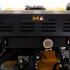Генератор инверторный GT-2500iF, 2.5 кВт, 230 В, бак 5 л, открытый корпус, ручной старт Denzel в Оренбурге