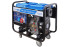 Дизель генератор TSS SDG 7500EH3A в Оренбурге