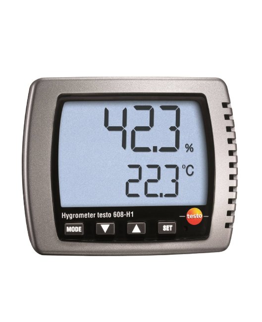 Термогигрометр Testo 608-H1 в Оренбурге