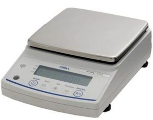 Весы ViBRA AB-12001CE в Оренбурге