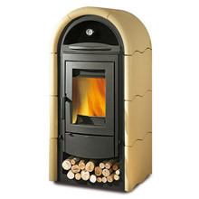 La Nordica Stefany forno PЕ (бежевый) в Оренбурге