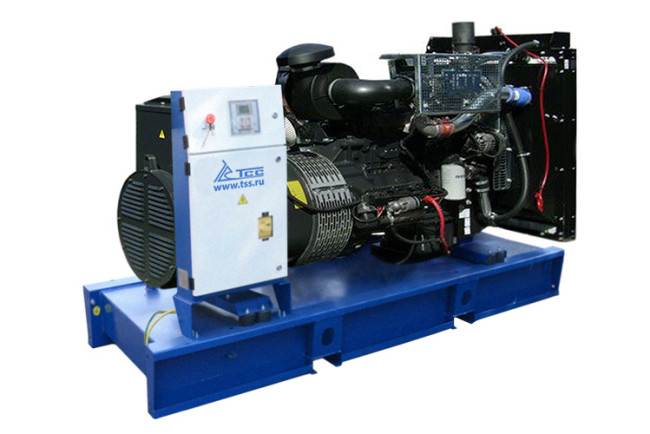 Дизельный генератор ТСС АД-60С-Т400-1РМ20 (NEF45SM3, Mecc Alte) в Оренбурге