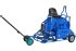 Двухроторная затирочная машина TSS DRD2000H (лопасти) в Оренбурге