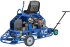 Двухроторная затирочная машина TSS DRD2000H (лопасти) в Оренбурге