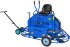 Двухроторная затирочная машина TSS DRD2000H (лопасти) в Оренбурге
