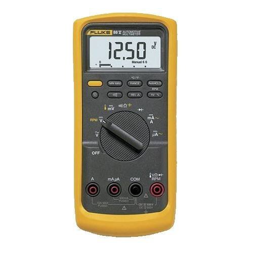 Мультиметр Fluke 88V/A в Оренбурге