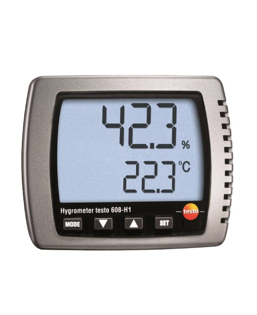 Термогигрометр Testo 608-H2 в Оренбурге