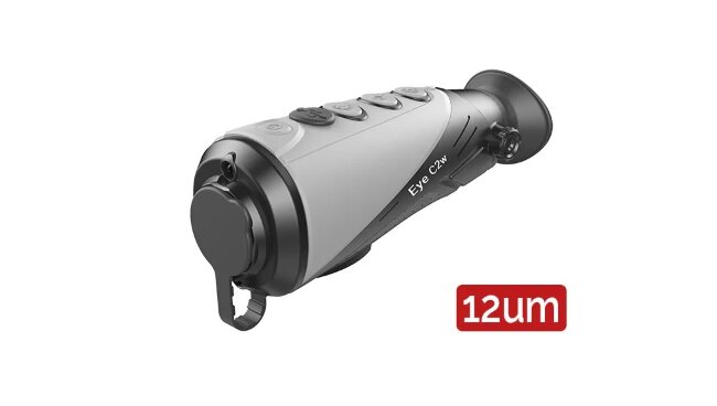 Тепловизионный монокуляр iRay xEye C2W в Оренбурге