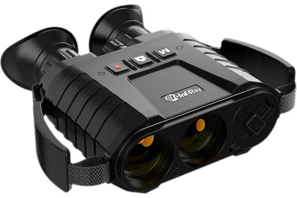 Тепловизионный бинокль iRay xFuse PF6L в Оренбурге