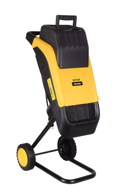 Садовый измельчитель HUTER ESH-2500 в Оренбурге