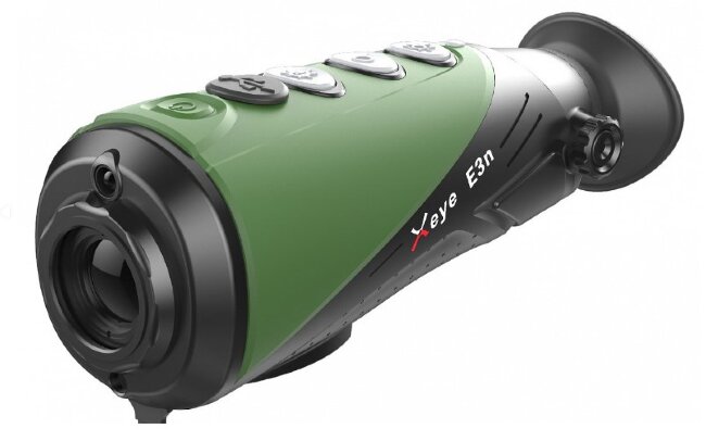 Тепловизионный монокуляр iRay xEye E3N в Оренбурге