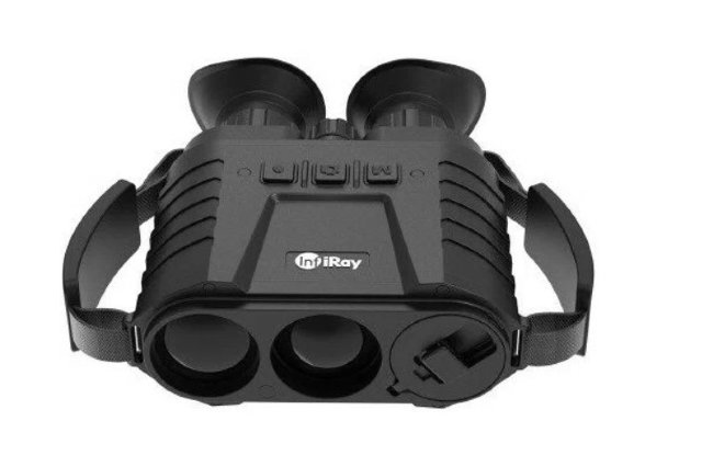 Тепловизионный бинокль iRay xFuse PF6 в Оренбурге
