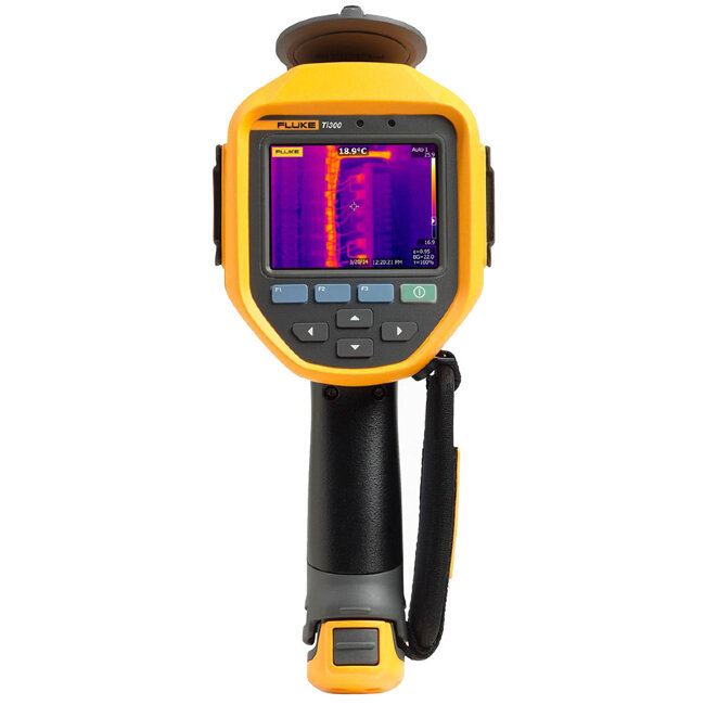 Тепловизор Fluke Ti480 Pro в Оренбурге