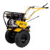 Мотоблок DPT-370-PRO, 7 л.с, ременное сцепление, ширина 90 см, глубина 35 см, фрез 3 х 4, ШОМ, передачи 4В/2Н Denzel в Оренбурге