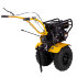 Мотоблок DPT-370-PRO, 7 л.с, ременное сцепление, ширина 90 см, глубина 35 см, фрез 3 х 4, ШОМ, передачи 4В/2Н Denzel в Оренбурге