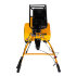 Мотоблок DPT-370-PRO, 7 л.с, ременное сцепление, ширина 90 см, глубина 35 см, фрез 3 х 4, ШОМ, передачи 4В/2Н Denzel в Оренбурге