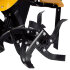 Мотоблок DPT-370-PRO, 7 л.с, ременное сцепление, ширина 90 см, глубина 35 см, фрез 3 х 4, ШОМ, передачи 4В/2Н Denzel в Оренбурге