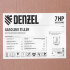 Мотоблок DPT-370-PRO, 7 л.с, ременное сцепление, ширина 90 см, глубина 35 см, фрез 3 х 4, ШОМ, передачи 4В/2Н Denzel в Оренбурге