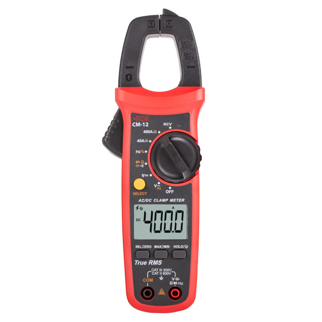 Токовые клещи RGK CM-12 в Оренбурге