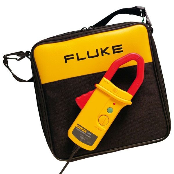Токовые клещи Fluke I410-KIT в Оренбурге