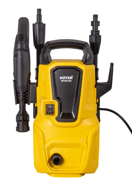 Мойка HUTER W105-GS в Оренбурге