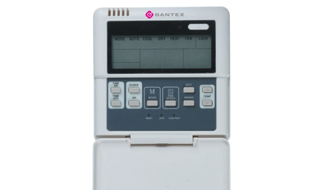 Пульт проводной MD-KJR-10B/DP(T)-E в Оренбурге