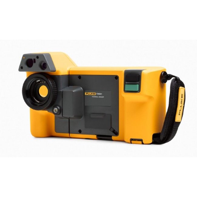 Тепловизор Fluke TiX501 в Оренбурге