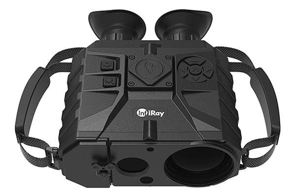 Тепловизионный бинокль iRay xFuse PT-Pro 640 в Оренбурге