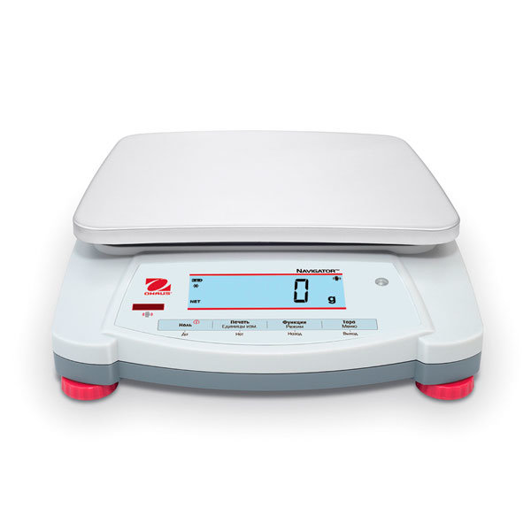 Весы NVT-2201 в Оренбурге